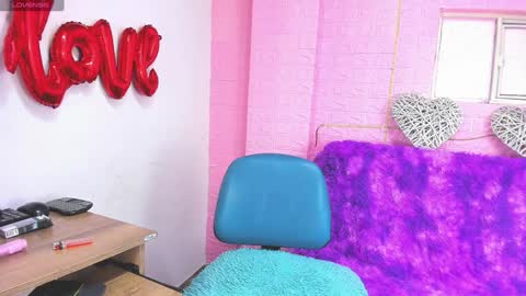 Alice Sweet online show from February 2025 07:07:01 AM