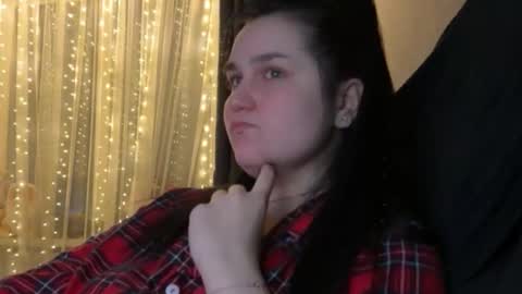 Snapshot of _alicebliss chatting on February 2026 07:45:02 PM Alice online show from February 2026 07:45:02 PM