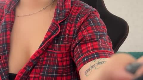 Snapshot of _alicebliss chatting on February 2026 12:41:01 PM Alice online show from February 2026 12:41:01 PM