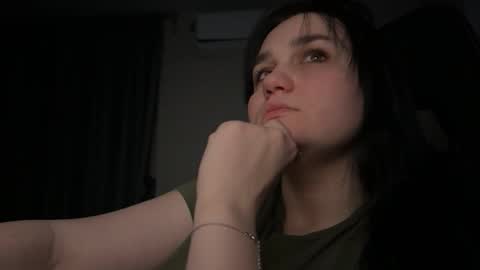 Snapshot of _alicebliss chatting on February 2026 09:05:02 PM Alice online show from February 2026 09:05:02 PM