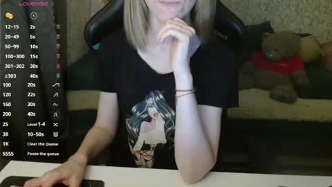  AliceCullen  online show from November 2025 03:56:02 PM