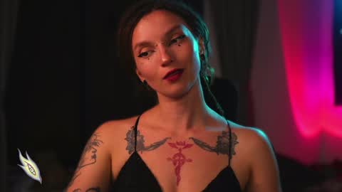 Snapshot of _alicemorrison_ chatting on January 2025 03:47:01 PM Alice Morrison Mistress Datura online show from January 2025 03:47:01 PM