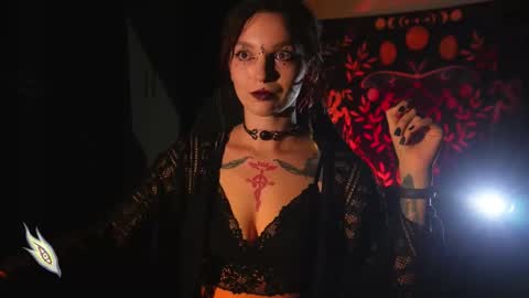 Snapshot of _alicemorrison_ chatting on September 2025 07:14:02 PM Alice Morrison Mistress Datura online show from September 2025 07:14:02 PM