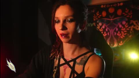 Alice Morrison Mistress Datura online show from November 2025 07:12:02 PM