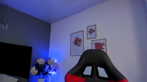 Snapshot of _aliice_1 chatting on January 2025 10:56:01 PM  Alice  online show from January 2025 10:56:01 PM