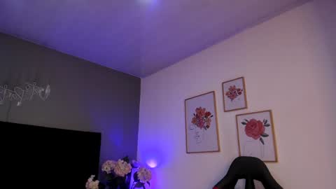 Snapshot of _aliice_1 chatting on January 2025 11:00:01 PM  Alice  online show from January 2025 11:00:01 PM