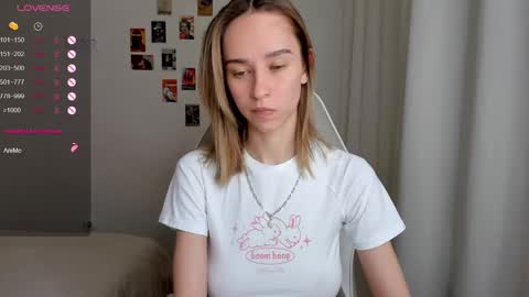 Alice online show from February 2025 05:40:01 PM