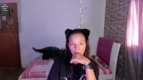 Snapshot of _amelia_johns chatting on February 2026 07:29:01 PM AMELIA online show from February 2026 07:29:01 PM