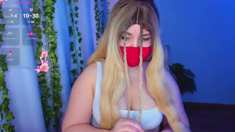 Snapshot of _amymoss chatting on March 2025 08:56:02 AM Amy NO NUDE MODEL online show from March 2025 08:56:02 AM