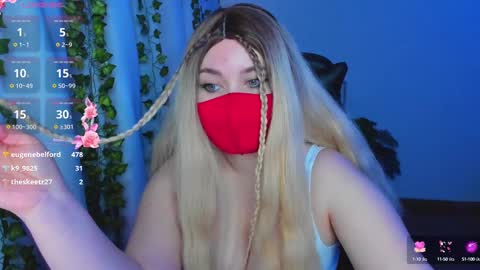 Snapshot of _amymoss chatting on March 2025 12:01:02 PM Amy NO NUDE MODEL online show from March 2025 12:01:02 PM