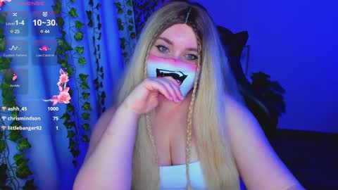 Snapshot of _amymoss chatting on March 2025 08:09:02 PM Amy NO NUDE MODEL online show from March 2025 08:09:02 PM