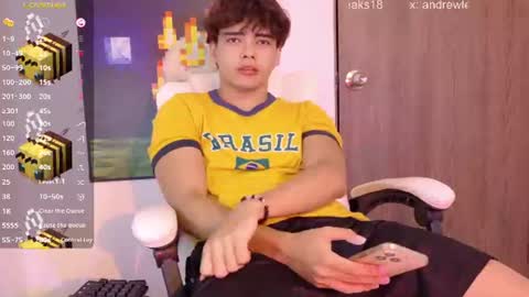 Snapshot of _an_drew18 chatting on July 2026 01:24:01 PM _an_drew18 online show from July 2026 01:24:01 PM