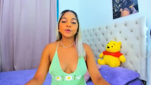 Snapshot of _analia chatting on January 2025 02:36:01 AM Analia online show from January 2025 02:36:01 AM