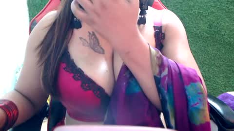 Snapshot of _ananya_9 chatting on June 2026 10:39:02 AM Ananya online show from June 2026 10:39:02 AM