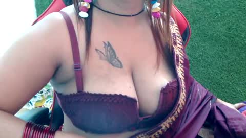 Snapshot of _ananya_9 chatting on June 2026 10:30:01 AM Ananya online show from June 2026 10:30:01 AM