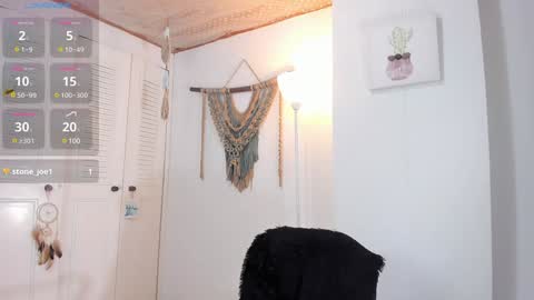 Ana Ruiz online show from January 2025 11:11:01 PM