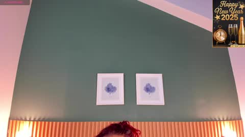 Snapshot of _anavictoria_ chatting on December 2024 05:34:01 PM Ana Victoria online show from December 2024 05:34:01 PM