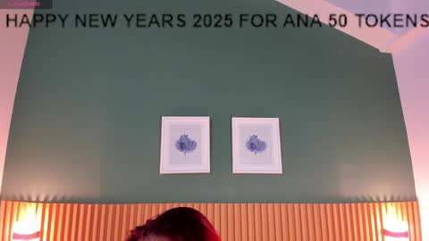 Snapshot of _anavictoria_ chatting on December 2024 12:36:01 PM Ana Victoria online show from December 2024 12:36:01 PM