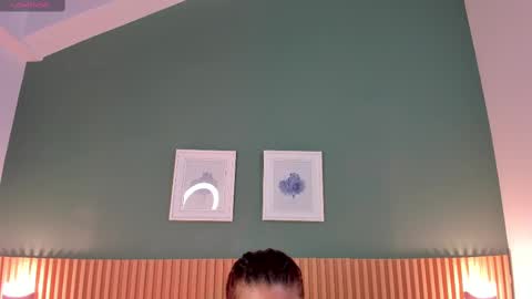 Snapshot of _anavictoria_ chatting on February 2025 06:03:01 PM Ana Victoria online show from February 2025 06:03:01 PM