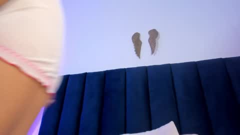 Anette online show from May 2026 07:34:02 PM