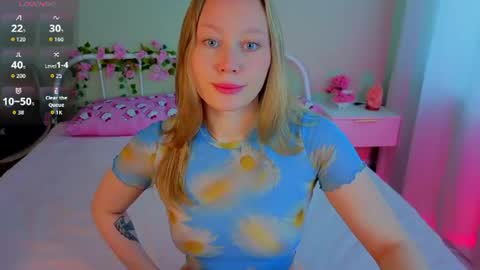 _angelblaze online show from July 2026 05:04:02 AM