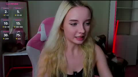 Snapshot of _angeldust_1 chatting on June 2026 04:35:02 AM Emily online show from June 2026 04:35:02 AM