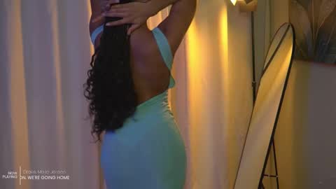 Angie -  online show from January 2026 11:08:01 PM