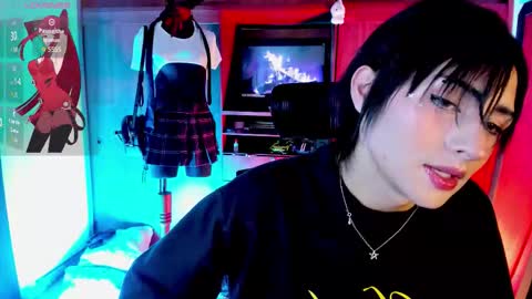 Angell Dustt  online show from February 2026 03:48:01 AM