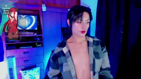 Angell Dustt  online show from March 2026 03:10:02 AM