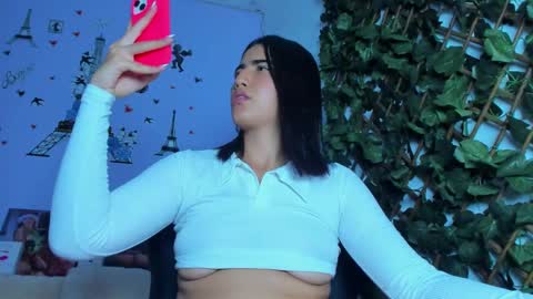 Snapshot of _angelnaugthy_ chatting on December 2024 11:47:01 PM ANGEL online show from December 2024 11:47:01 PM