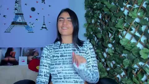 Snapshot of _angelnaugthy_ chatting on January 2025 02:27:02 AM ANGEL online show from January 2025 02:27:02 AM