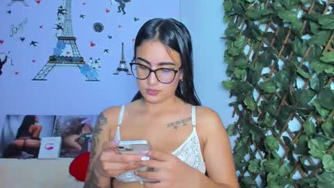 Snapshot of _angelnaugthy_ chatting on March 2025 01:47:02 AM ANGEL online show from March 2025 01:47:02 AM