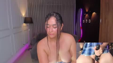 Ana online show from February 2026 08:32:01 PM