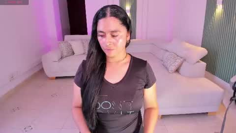 Snapshot of _anna_parker_ chatting on July 2026 07:08:02 PM Ana online show from July 2026 07:08:02 PM