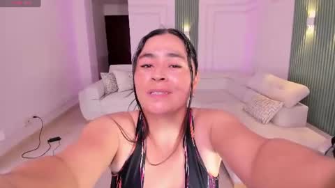 Snapshot of _anna_parker_ chatting on July 2026 07:19:01 PM Ana online show from July 2026 07:19:01 PM