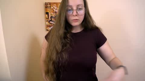 Anna online show from January 2025 10:50:02 AM