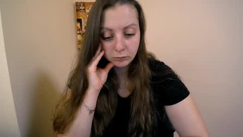 Anna online show from January 2025 10:43:01 AM