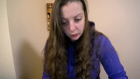 Anna online show from February 2025 07:07:02 AM