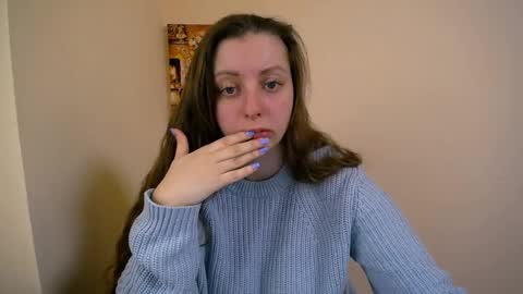 Anna online show from February 2025 07:15:01 AM