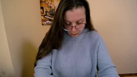 Anna online show from February 2025 01:48:01 PM