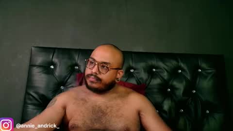 Snapshot of _annie_andrick_ chatting on January 2026 01:49:01 PM Annie Andrick online show from January 2026 01:49:01 PM