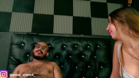 Snapshot of _annie_andrick_ chatting on January 2026 02:21:02 PM Annie Andrick online show from January 2026 02:21:02 PM