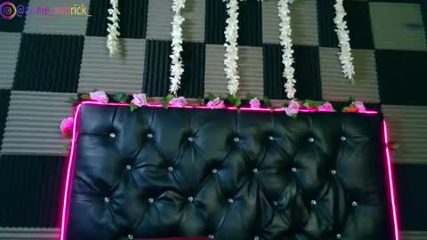 Snapshot of _annie_andrick_ chatting on February 2026 01:18:02 PM Annie Andrick online show from February 2026 01:18:02 PM