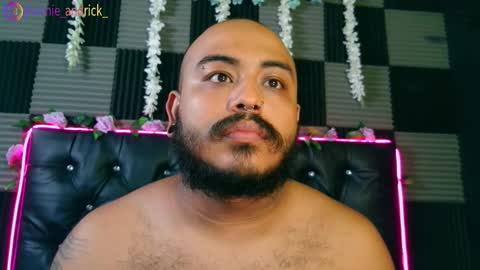 Snapshot of _annie_andrick_ chatting on February 2026 01:29:01 PM Annie Andrick online show from February 2026 01:29:01 PM