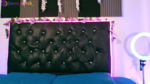 Snapshot of _annie_andrick_ chatting on March 2026 01:28:01 PM Annie Andrick online show from March 2026 01:28:01 PM