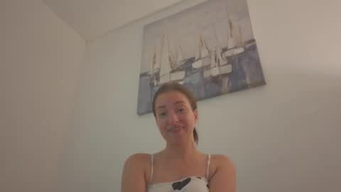 Anna online show from September 2025 05:01:02 PM