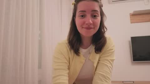 Anna online show from April 2026 03:35:01 PM