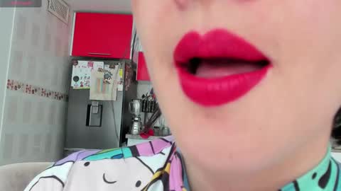 antonia online show from February 2025 01:58:01 PM