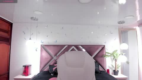 antonnela online show from January 2026 02:41:01 PM