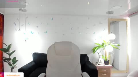 antonnela online show from February 2026 01:43:01 PM